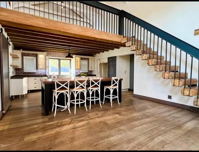 5 BEDROOM PROPERTY TO RENT IN COPPERLEAF ESTATE